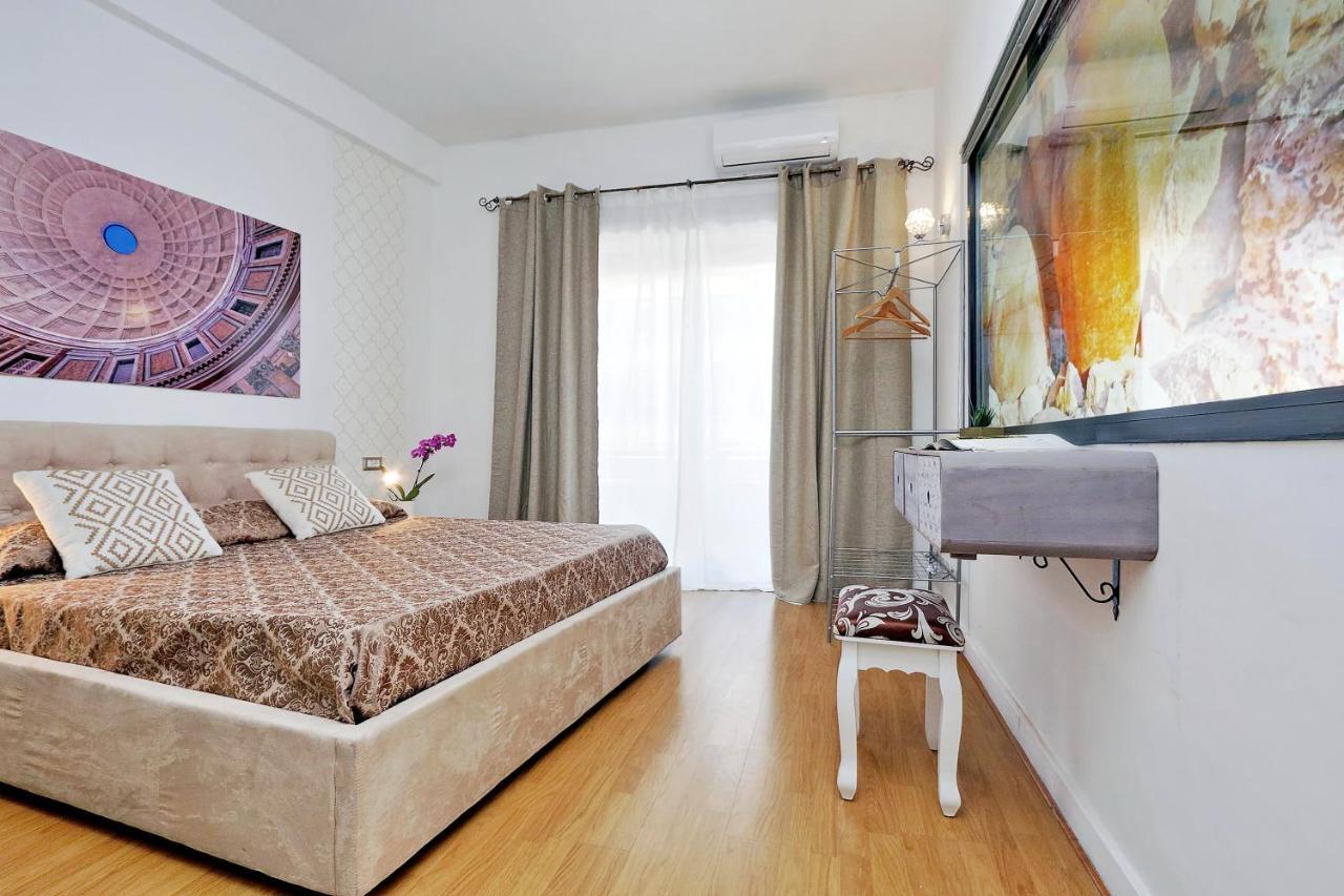 Merulana Suite S.Peter Roma Ngoại thất bức ảnh