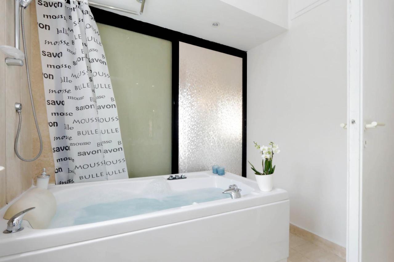Merulana Suite S.Peter Roma Ngoại thất bức ảnh