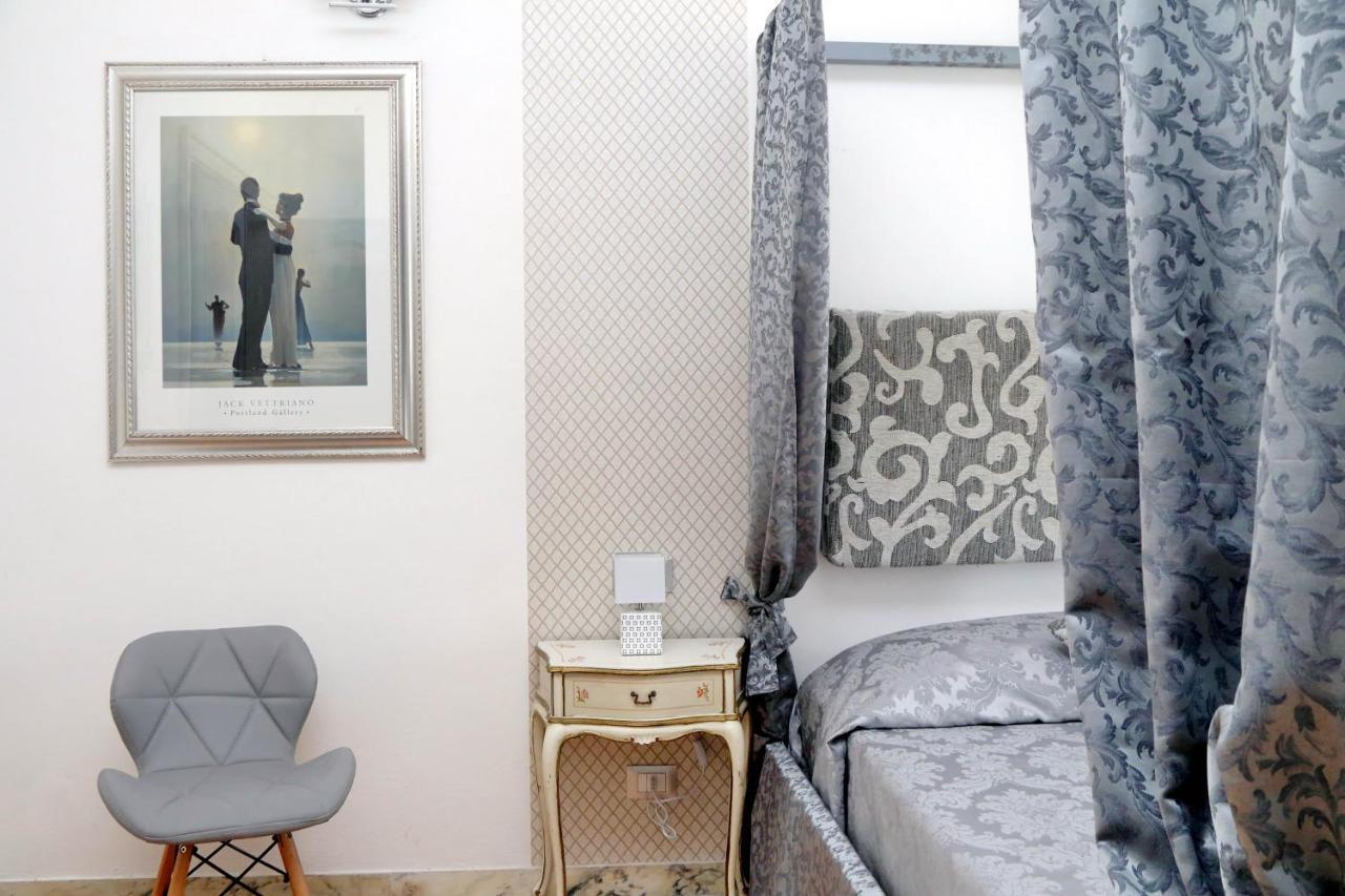 Merulana Suite S.Peter Roma Ngoại thất bức ảnh