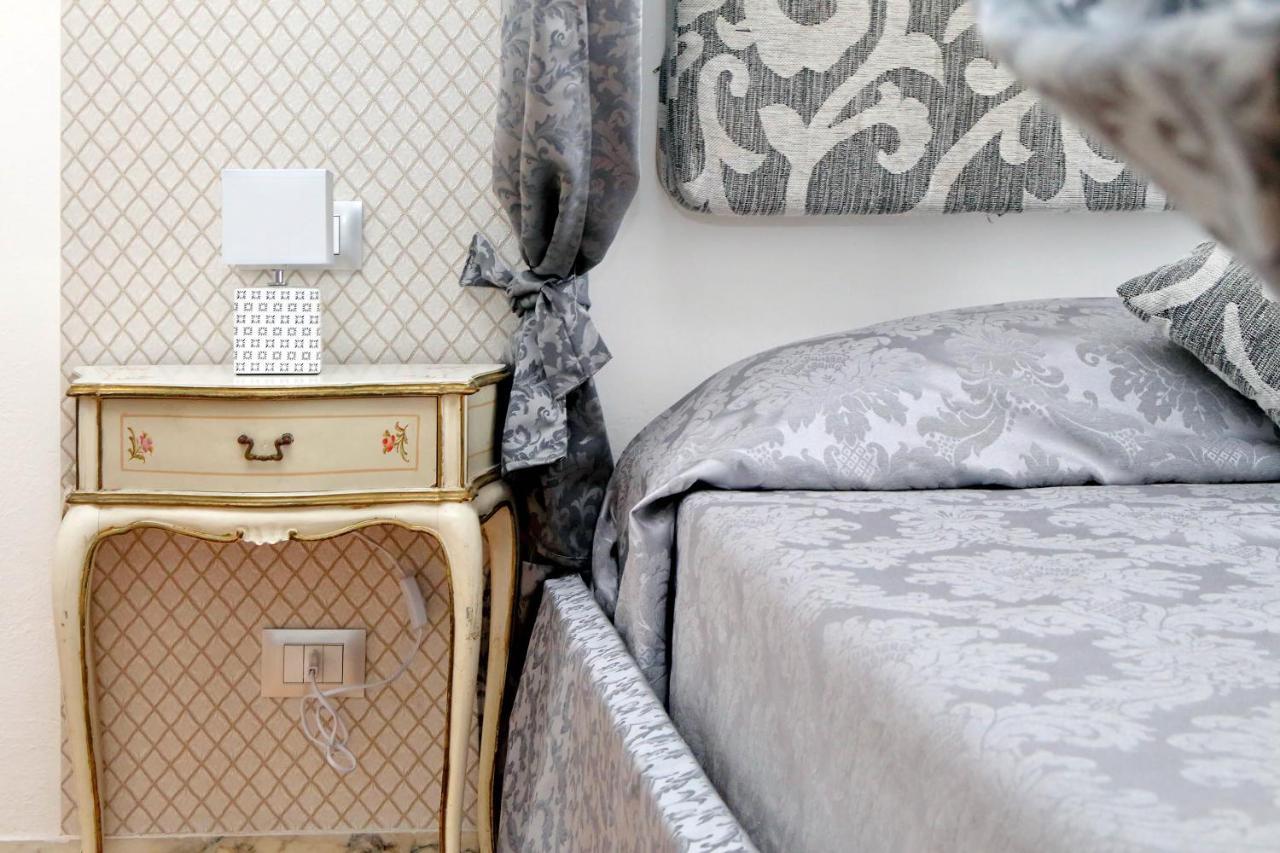 Merulana Suite S.Peter Roma Ngoại thất bức ảnh