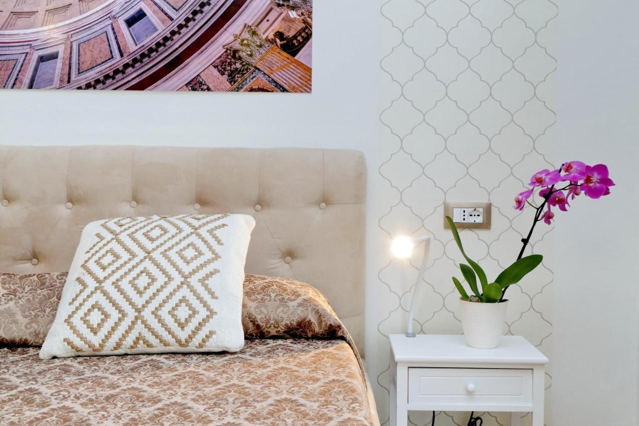 Merulana Suite S.Peter Roma Ngoại thất bức ảnh