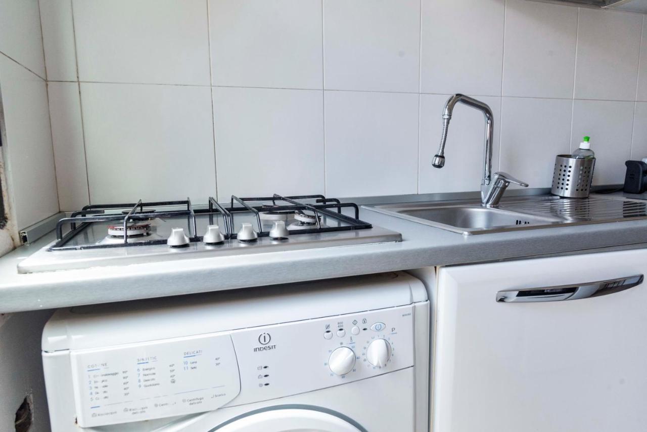 Merulana Suite S.Peter Roma Ngoại thất bức ảnh