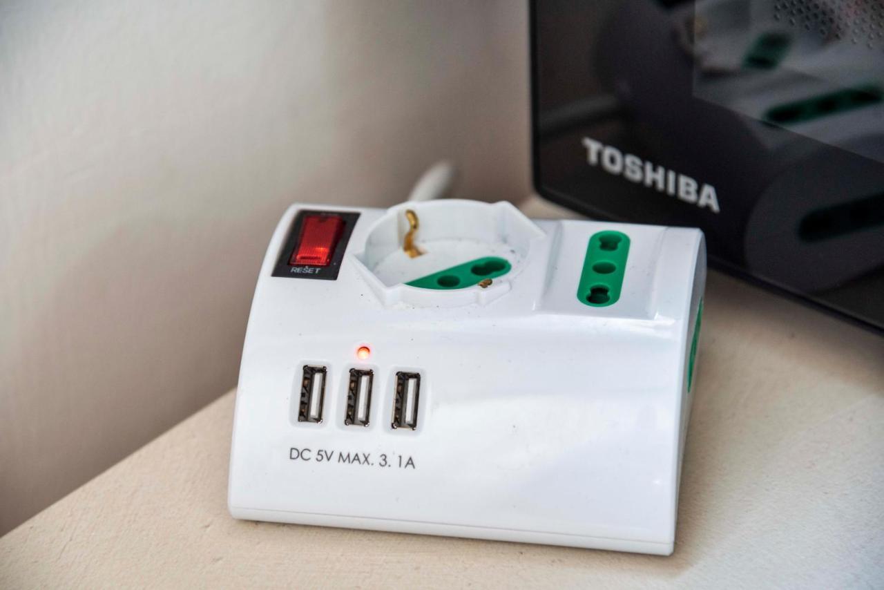 Merulana Suite S.Peter Roma Ngoại thất bức ảnh