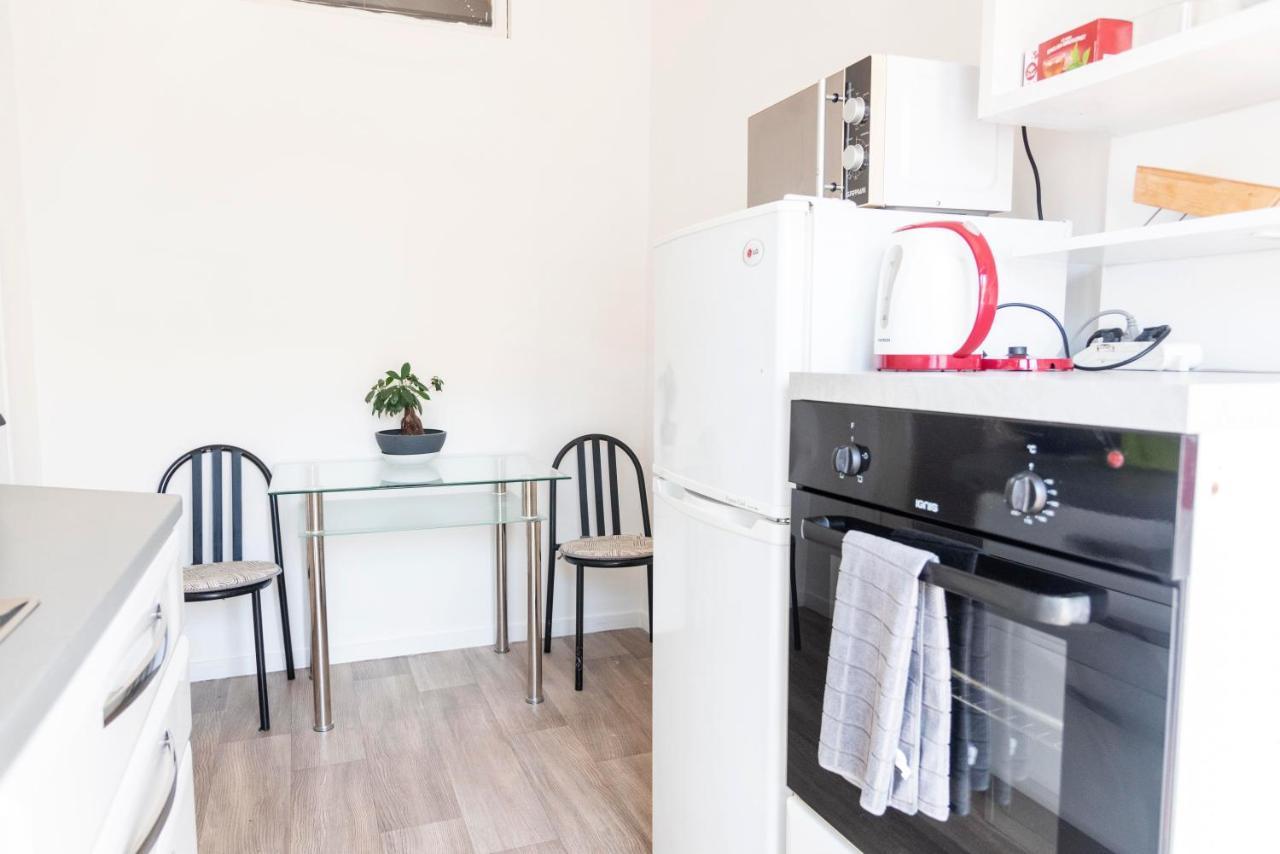 Merulana Suite S.Peter Roma Ngoại thất bức ảnh