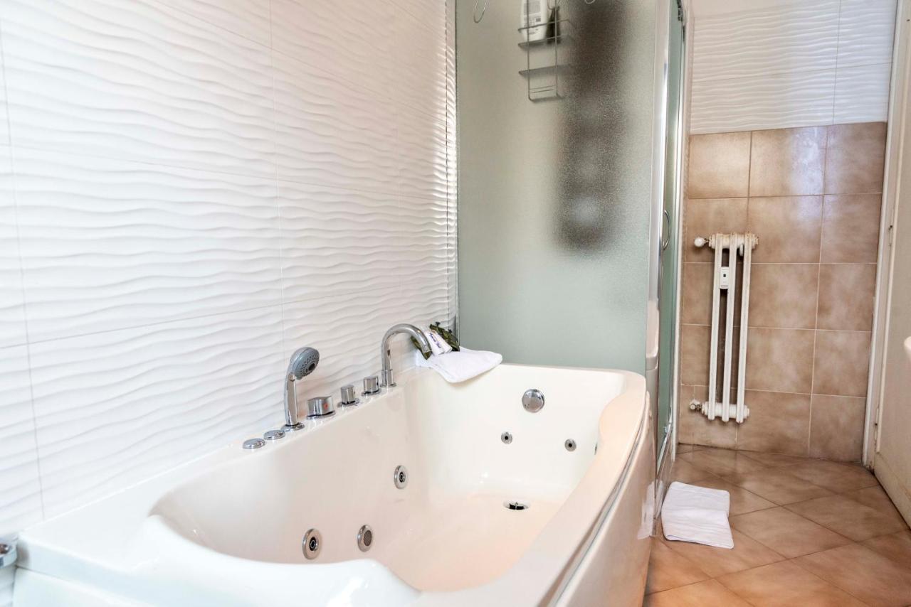 Merulana Suite S.Peter Roma Ngoại thất bức ảnh