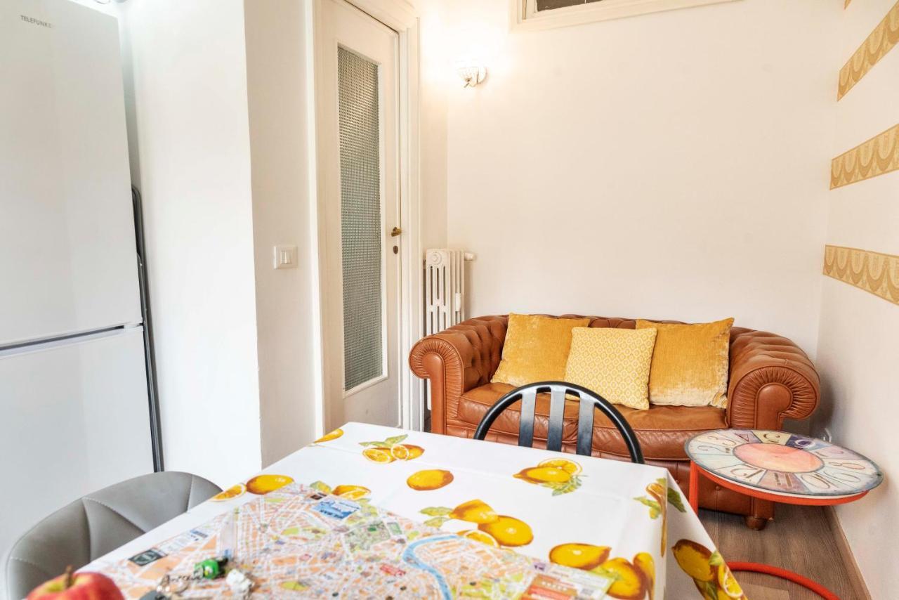 Merulana Suite S.Peter Roma Ngoại thất bức ảnh