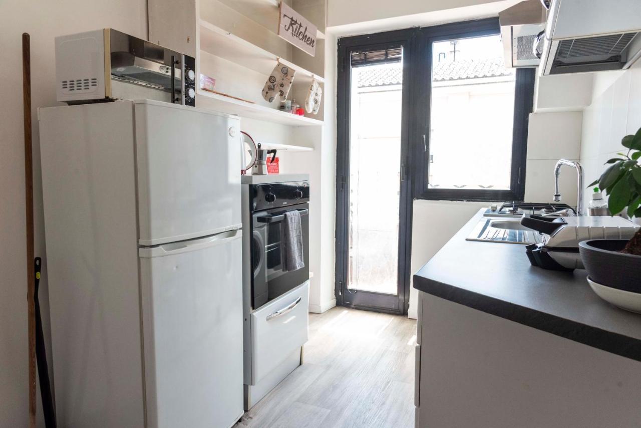 Merulana Suite S.Peter Roma Ngoại thất bức ảnh