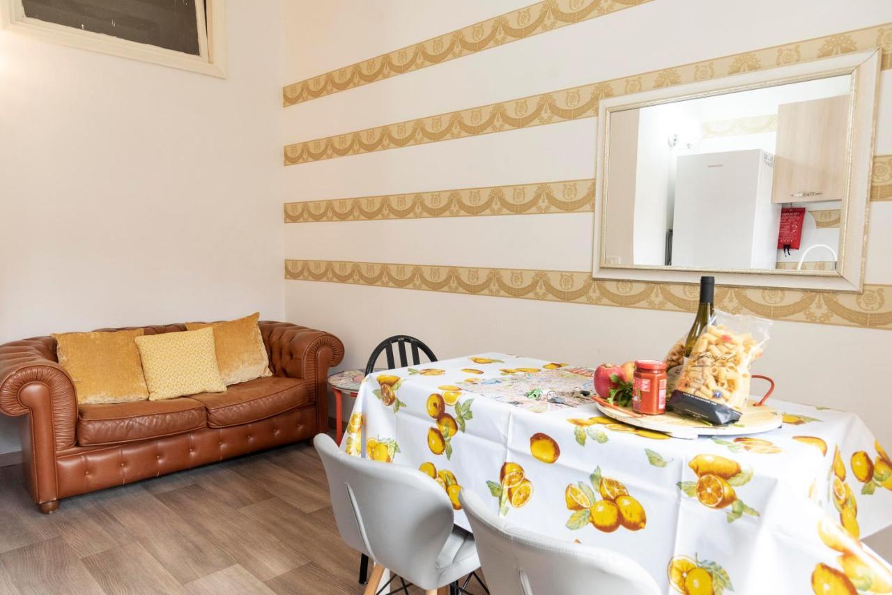 Merulana Suite S.Peter Roma Ngoại thất bức ảnh
