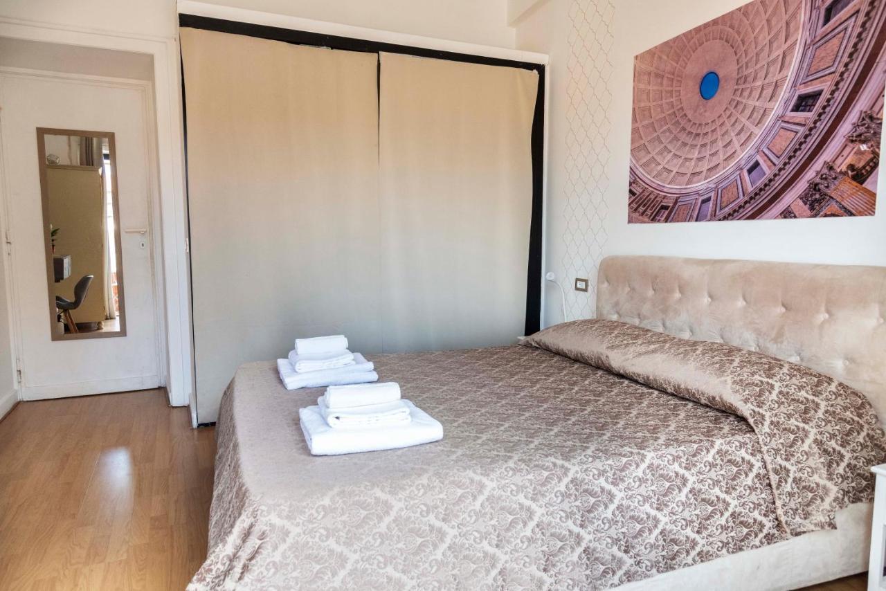 Merulana Suite S.Peter Roma Ngoại thất bức ảnh