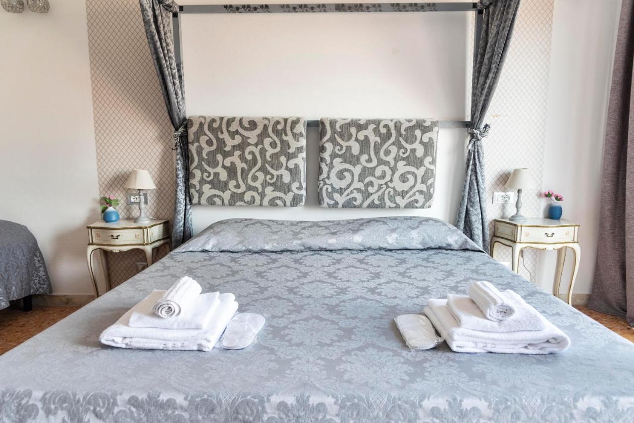 Merulana Suite S.Peter Roma Ngoại thất bức ảnh